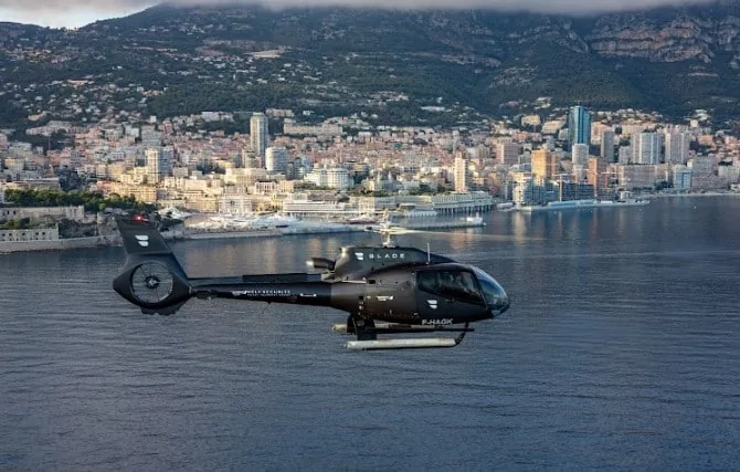 Monaco