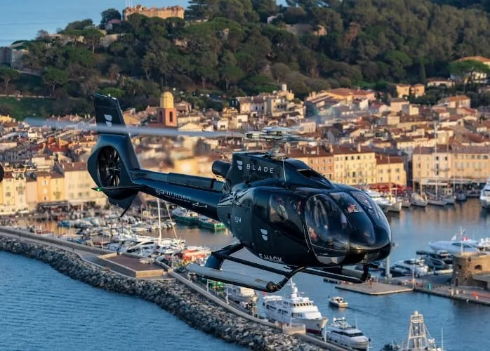 Saint-Tropez