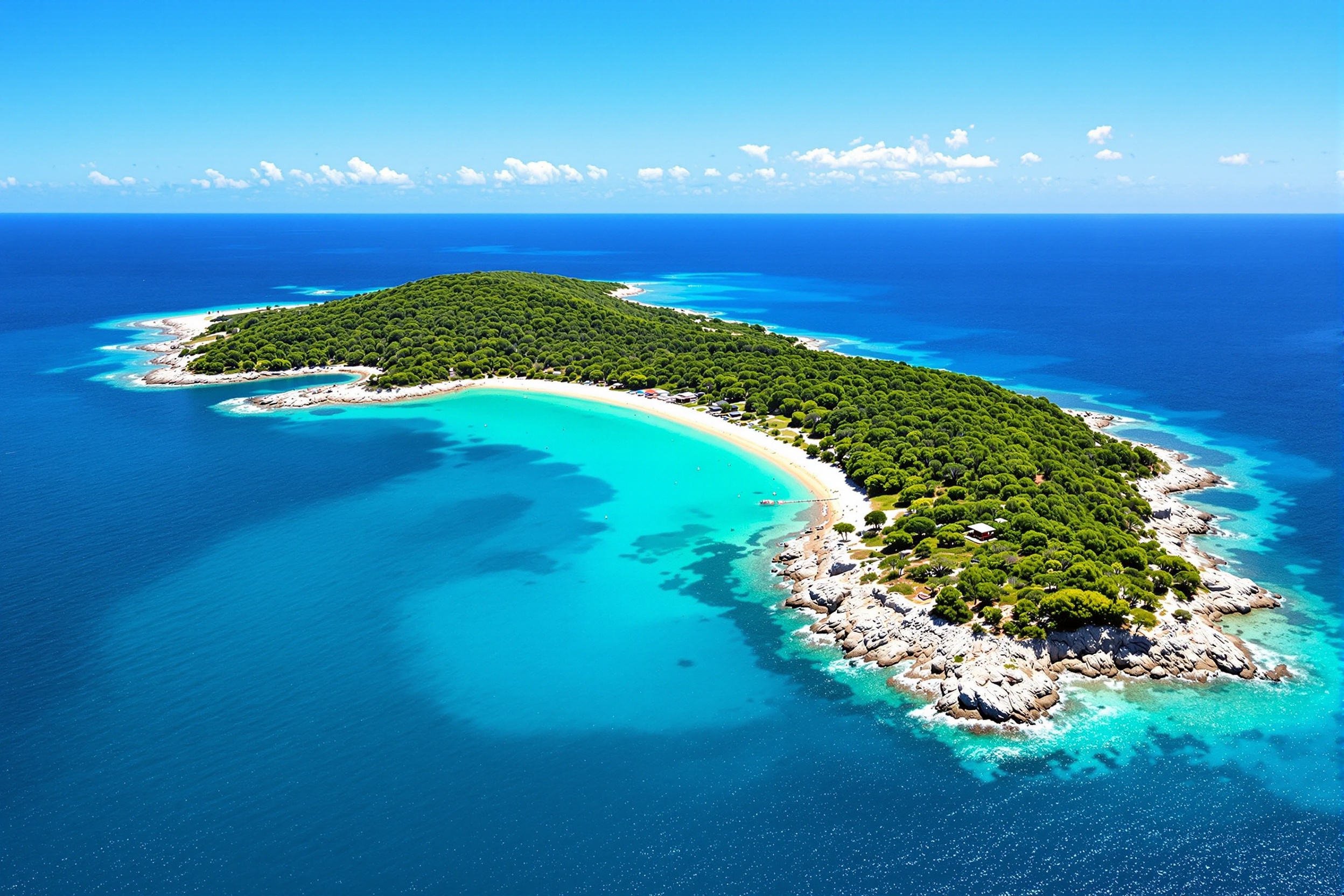 Île Sainte-Marguerite