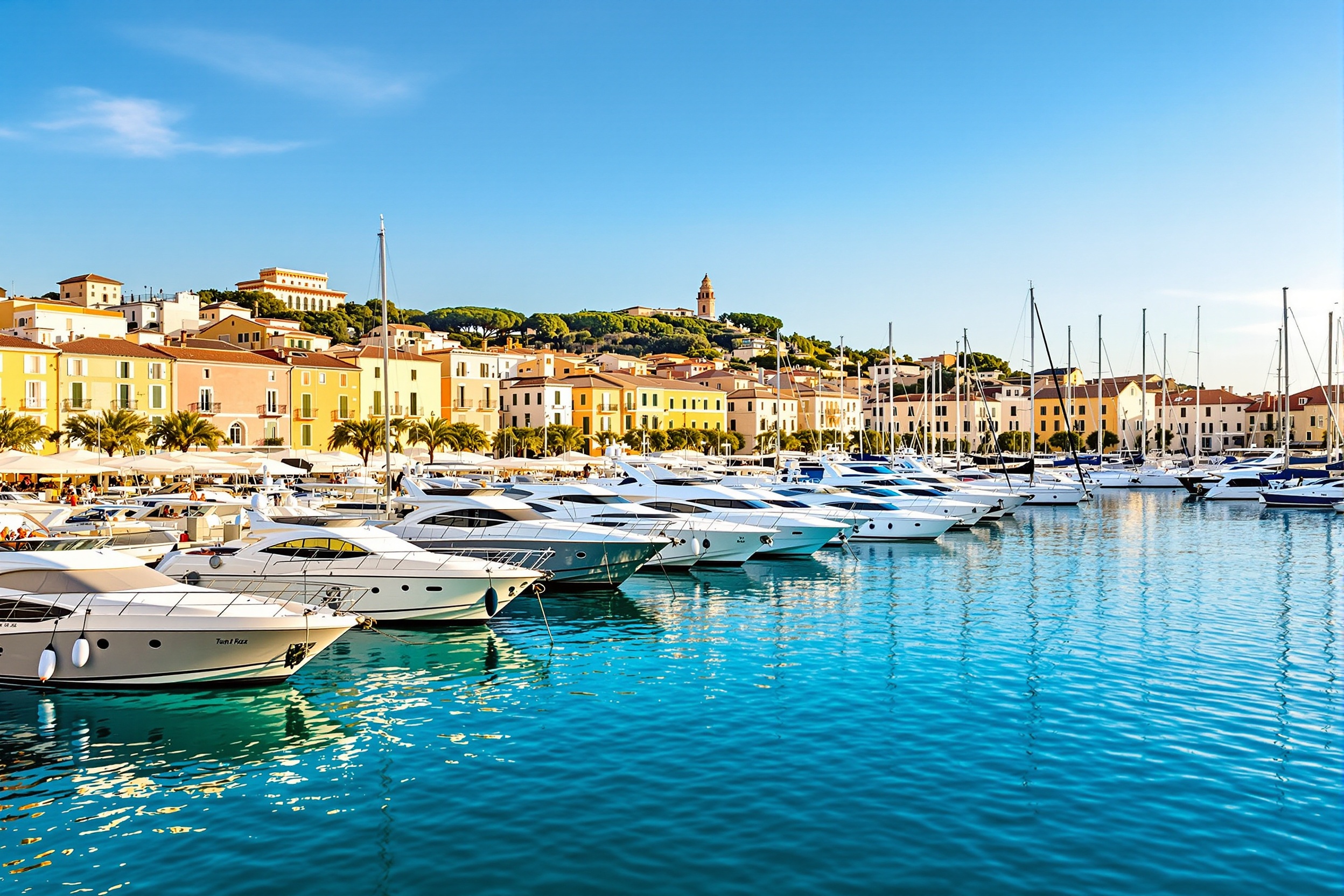 Saint-Tropez