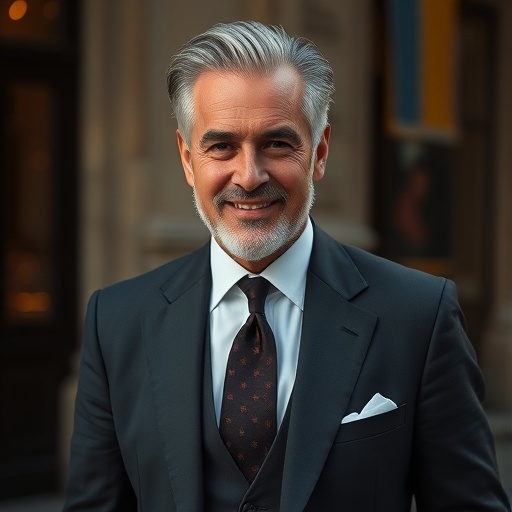 Alexandre de Montfort